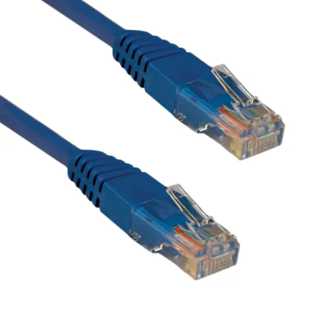 Tripp Lite N002-003-BL 电子元器件